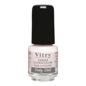 mini smalto baby doll 4ml bugiardino cod: 924212412 