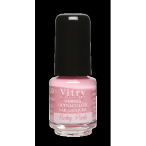 mini smalto baby pink 4ml bugiardino cod: 971528447 