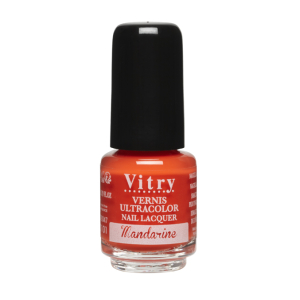 mini smalto mandarine 4ml bugiardino cod: 971528512 