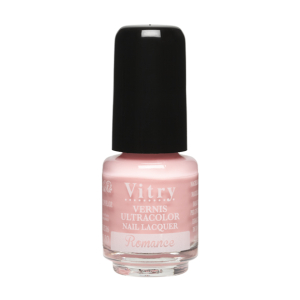 mini smalto romance 4ml bugiardino cod: 971528803 