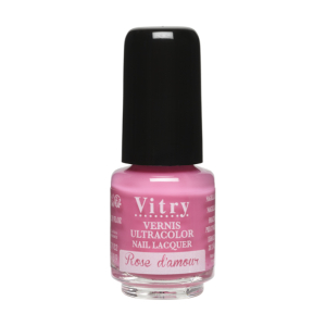 mini smalto rose d amour 4ml bugiardino cod: 971528397 