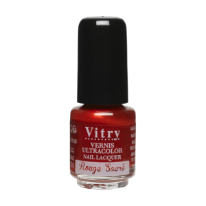 mini smalto rouge sacre 4ml bugiardino cod: 971528536 