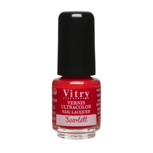 mini smalto scarlett 4ml bugiardino cod: 971528548 