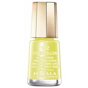 minicolor 102 cyber yellow bugiardino cod: 925386068 