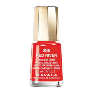 minicolor 286 red river bugiardino cod: 972043576 