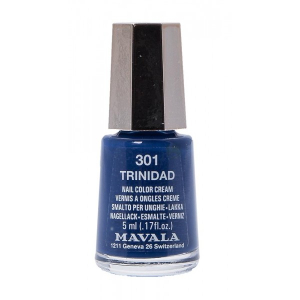 minicolor 301 trinidad 5ml bugiardino cod: 923538502 