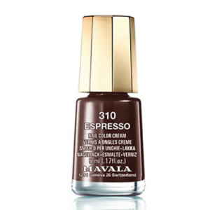 minicolor 310 espresso 5ml bugiardino cod: 924760349 