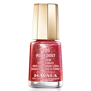 minicolor 395 ruby dust 5ml bugiardino cod: 924760503 