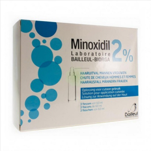 minoxidil biorga soluzione cutanea 3fl2% bugiardino cod: 042311047 