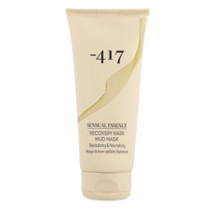 Cerca Offerte di minus 417 sensual essence recovery hair mud mask 200 ml maschera ristr e acquista online