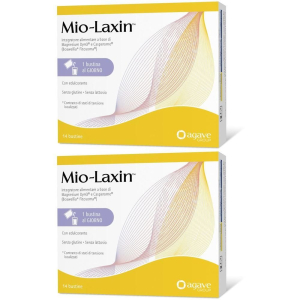Cerca Offerte di mio-laxin™ bustine 2x63 g polvere per soluzione orale e acquista online