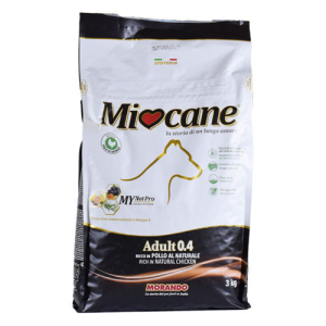 miocane adult 0.4 crocchette per cani con bugiardino cod: 926524152 