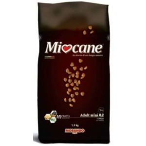 miocane adult mini 0,2 pollo - cibo secco bugiardino cod: 926524125 