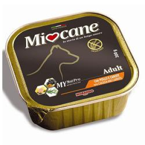 miocane adult pesce azzurro grain free 300 g bugiardino cod: 926524289 