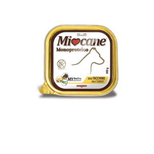 miocane monoprot tacchino 300g bugiardino cod: 927603340 