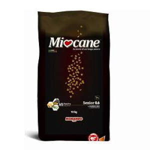 miocane senior 0,6 salm/ri10kg bugiardino cod: 926524214 