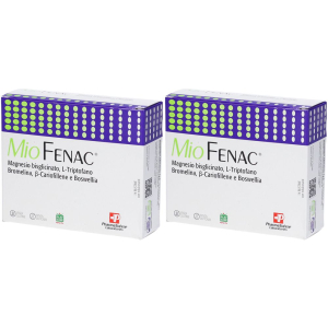 Cerca Offerte di miofenac 14 bustine set da 2 2x79,8 g polvere per soluzione orale e acquista online