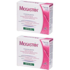 Cerca Offerte di miogastrin bustine orosolubili 2x1 st e acquista online