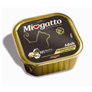 miogatto adult indoor light agnello e bugiardino cod: 926524493 