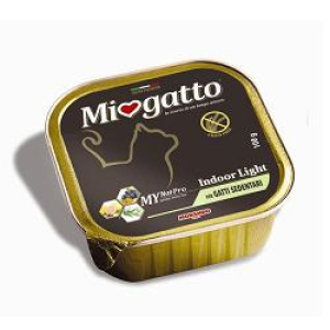 miogatto pate indoor ligth monoporzione per bugiardino cod: 926524505 