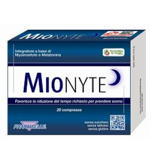 mionyte 20cpr bugiardino cod: 933951269 