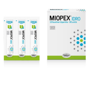miopex idro 30bust bugiardino cod: 984155717 