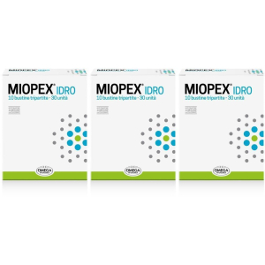 Cerca Offerte di miopex® idro bustine - per il mantenimento della capacità visiva 3x72, e acquista online