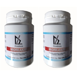 Cerca Offerte di Miorilaxim 30 compresse 2x30 pz e acquista online