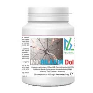 Cerca Offerte di miorilaxim dol 30 compresse e acquista online