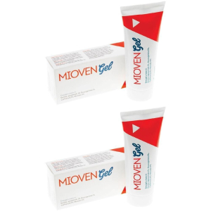 Cerca Offerte di mioven gel rinfrescante gambe e piedi 2x100 ml e acquista online