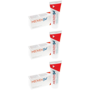 Cerca Offerte di mioven gel rinfrescante gambe e piedi 3x100 ml e acquista online