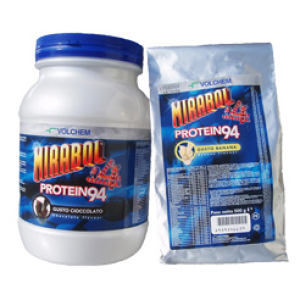 mirabol protein 94% banana 750 g bugiardino cod: 939346173 