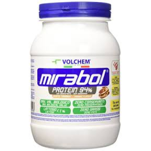 mirabol protein 94% tiramisu 750 g bugiardino cod: 939346565 