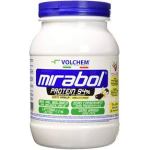 mirabol protein 94% vaniglia 750 g bugiardino cod: 939346589 