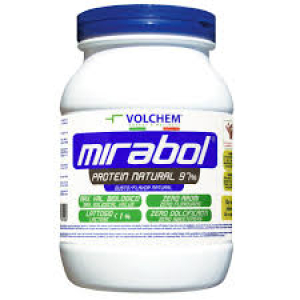 volchem mirabol protein 97% natural 750 g bugiardino cod: 939346449 