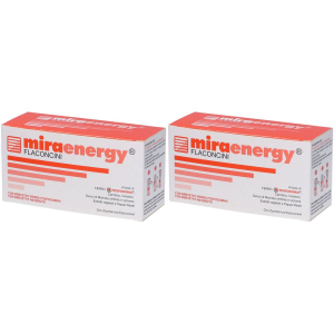 Cerca Offerte di miraenergy® flaconcini set da 2 2x10x10 ml bevibili e acquista online