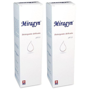 Cerca Offerte di miragyn detergente 250 ml ml e acquista online