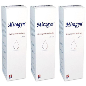 Cerca Offerte di miragyn detergente 250 ml ml e acquista online