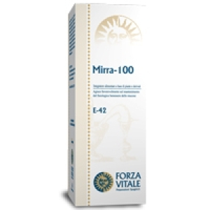 mirra-100 ecosol gocce 100ml bugiardino cod: 901397998 
