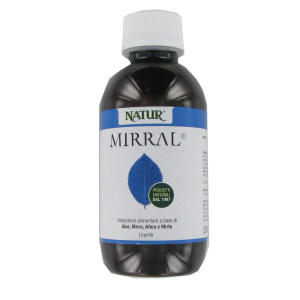 mirral 200ml bugiardino cod: 912687163 