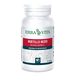 erba vita capsule monoplanta mirtillo nero bugiardino cod: 901292146 