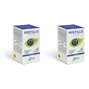 Cerca Offerte di mirtillo plus 2x70 pz compresse e acquista online