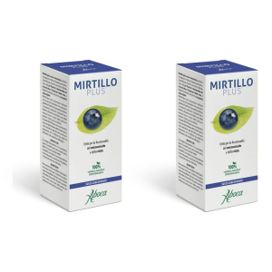 Cerca Offerte di mirtillo plus succo concentrato 2x100 ml e acquista online