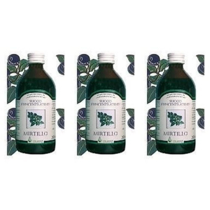 Cerca Offerte di mirtillo succo 200 ml 3x200 ml sciroppo e acquista online