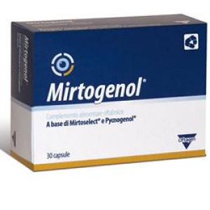 mirtogenol 30 capsule bugiardino cod: 939841692 