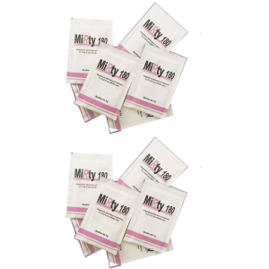 Cerca Offerte di mirty 180 pz bustina e acquista online