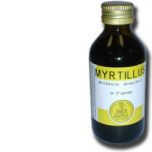 mirtyllus gocce 100ml bugiardino cod: 909966943 