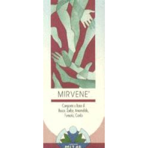 mirvene 60ml bugiardino cod: 901934582 