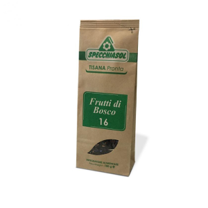 miscela fruttii bosco 100g bugiardino cod: 970775589 