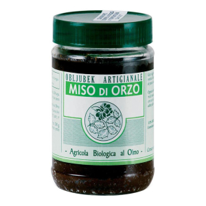 miso orzo non pastorizzato bugiardino cod: 921905663 